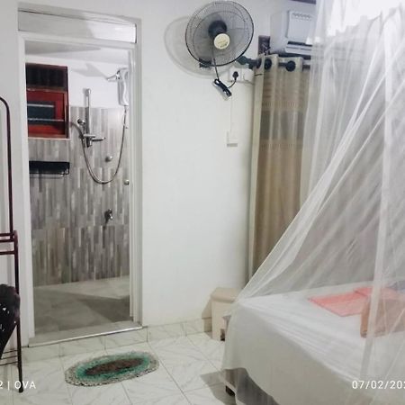 Dana Guest Home Mirissa Εξωτερικό φωτογραφία
