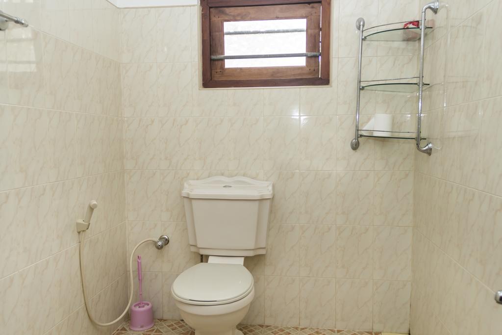 Dana Guest Home Mirissa Εξωτερικό φωτογραφία